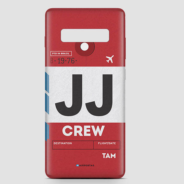JJ - Phone Case airportag.myshopify.com
