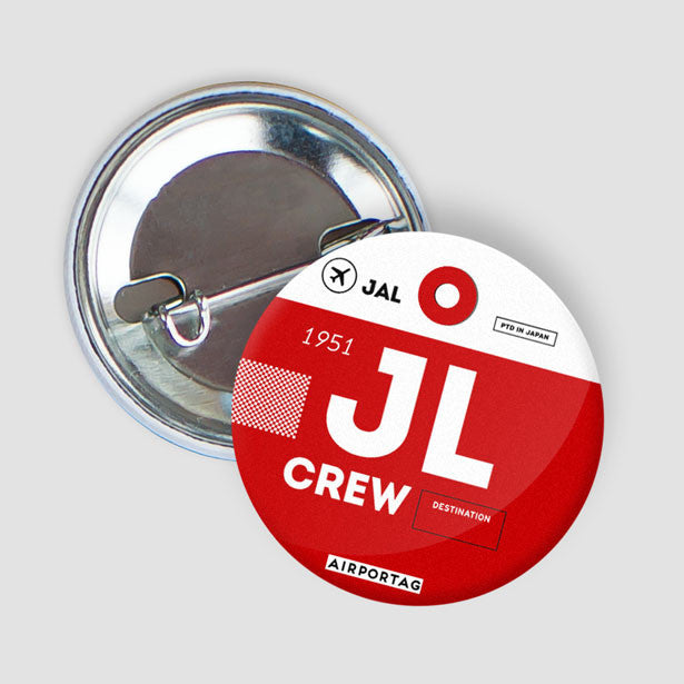 JL - Button - Airportag