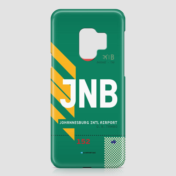 JNB - Phone Case - Airportag