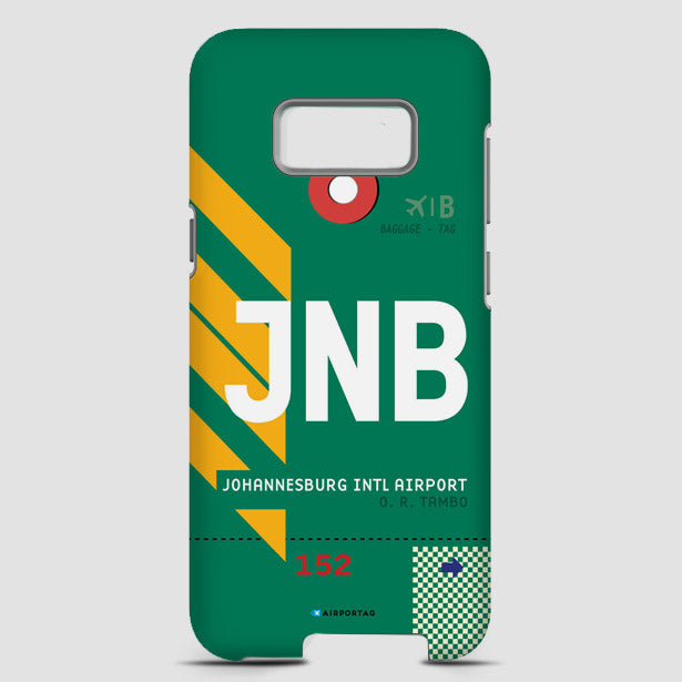JNB - Phone Case - Airportag