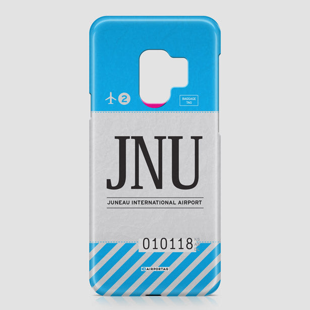 JNU - Phone Case - Airportag