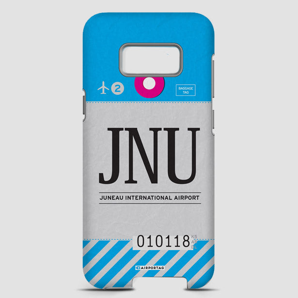 JNU - Phone Case - Airportag