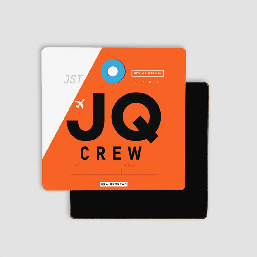 JQ - Magnet