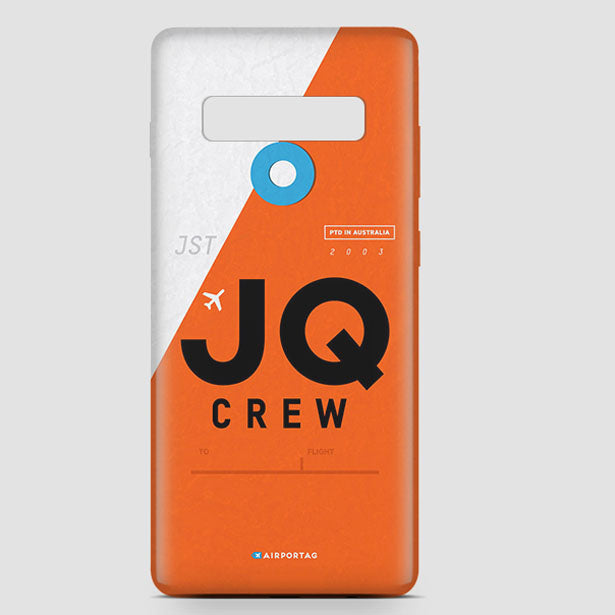 JQ - Phone Case airportag.myshopify.com