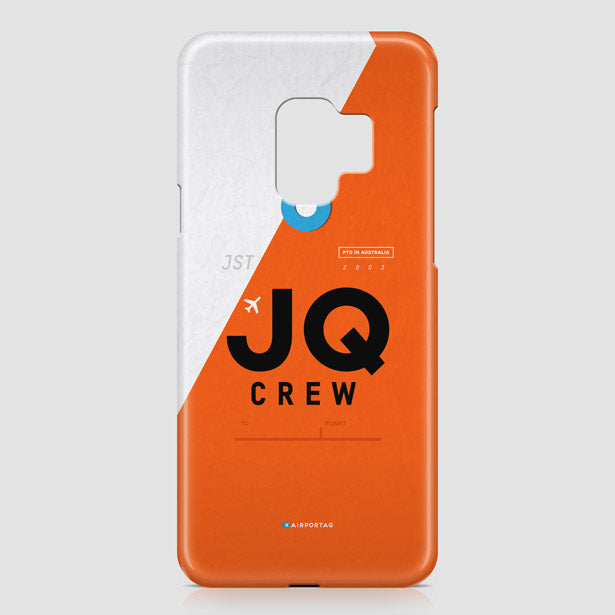 JQ - Phone Case - Airportag