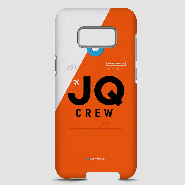 JQ - Phone Case - Airportag