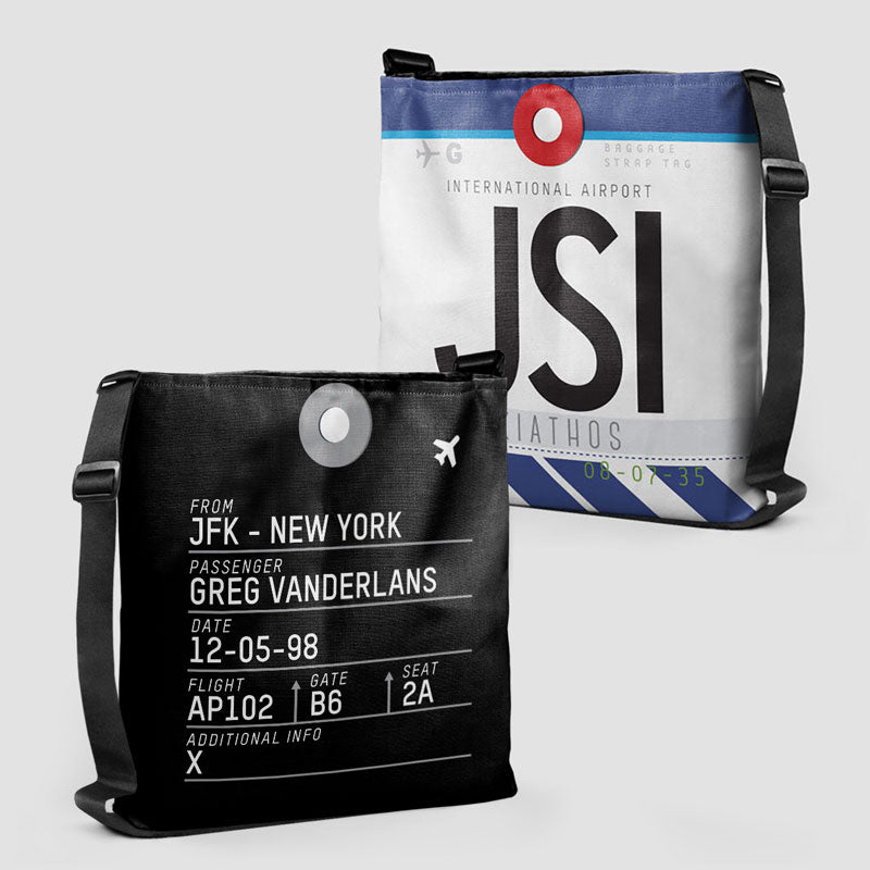 JSI - Sac fourre-tout