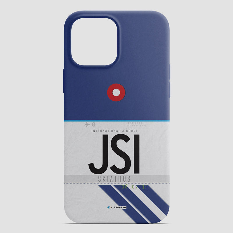 JSI - Phone Case