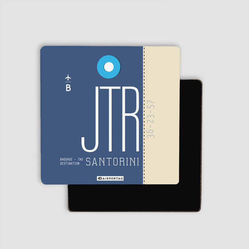 JTR - Aimant