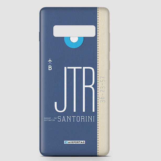 JTR - Phone Case airportag.myshopify.com