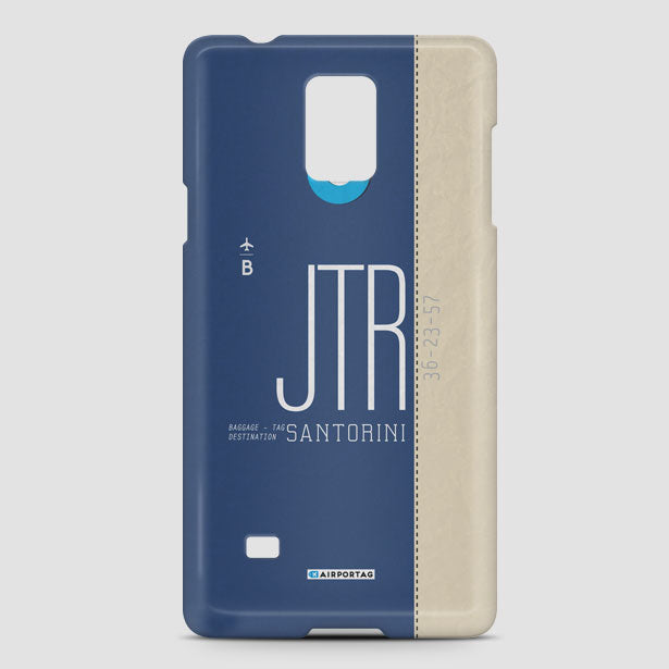 JTR - Phone Case - Airportag