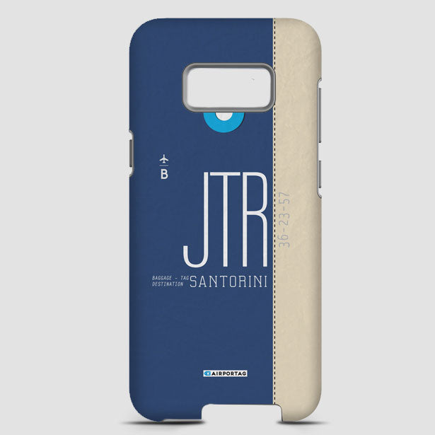 JTR - Phone Case - Airportag
