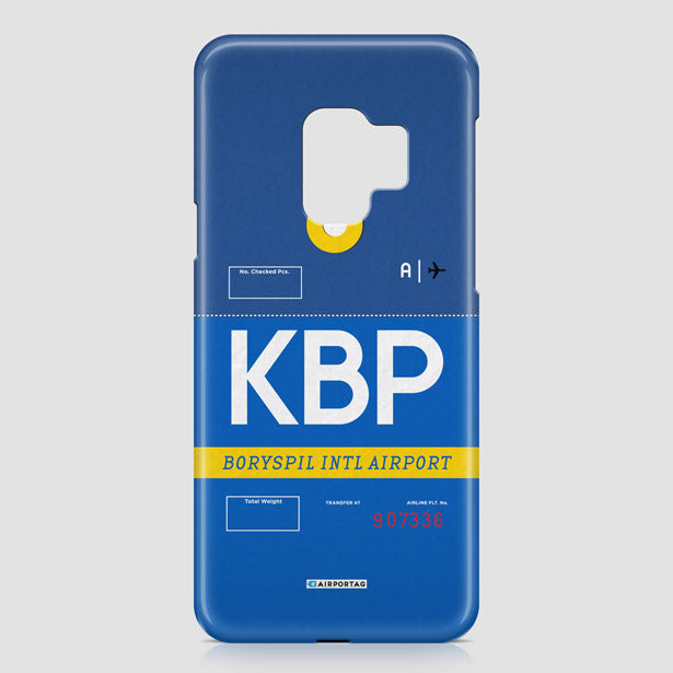 KBP - Phone Case - Airportag