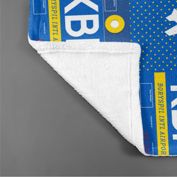 KBP - Blanket - Airportag