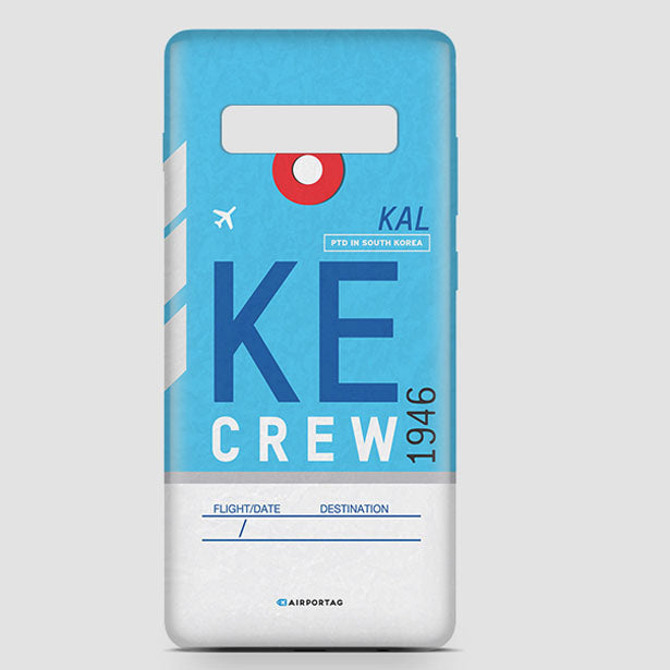 KE - Phone Case airportag.myshopify.com