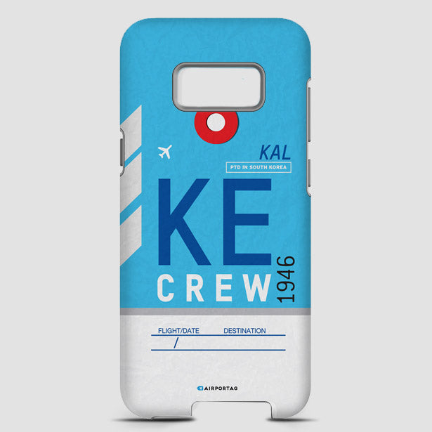 KE - Phone Case - Airportag