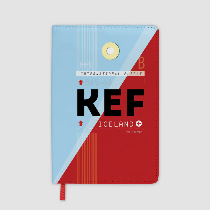 KEF - Journal