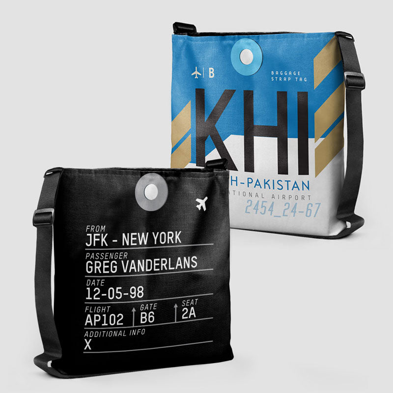 KHI - Tote Bag