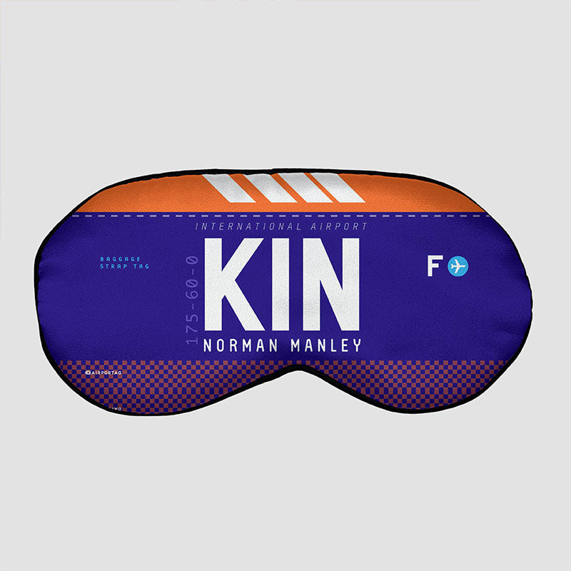 KIN - Sleep Mask