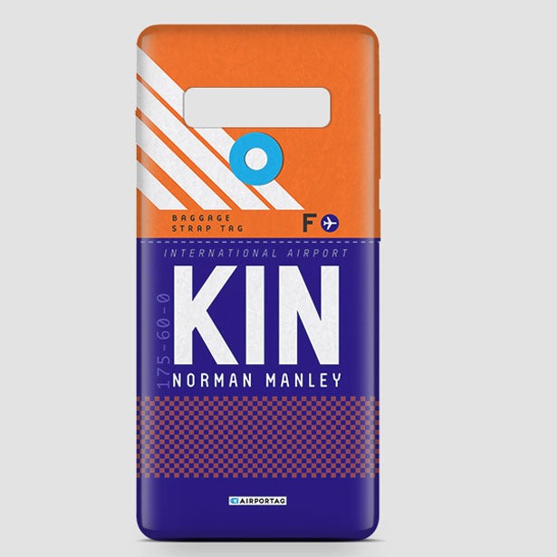 KIN - Phone Case airportag.myshopify.com