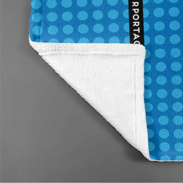 KOJ - Blanket - Airportag