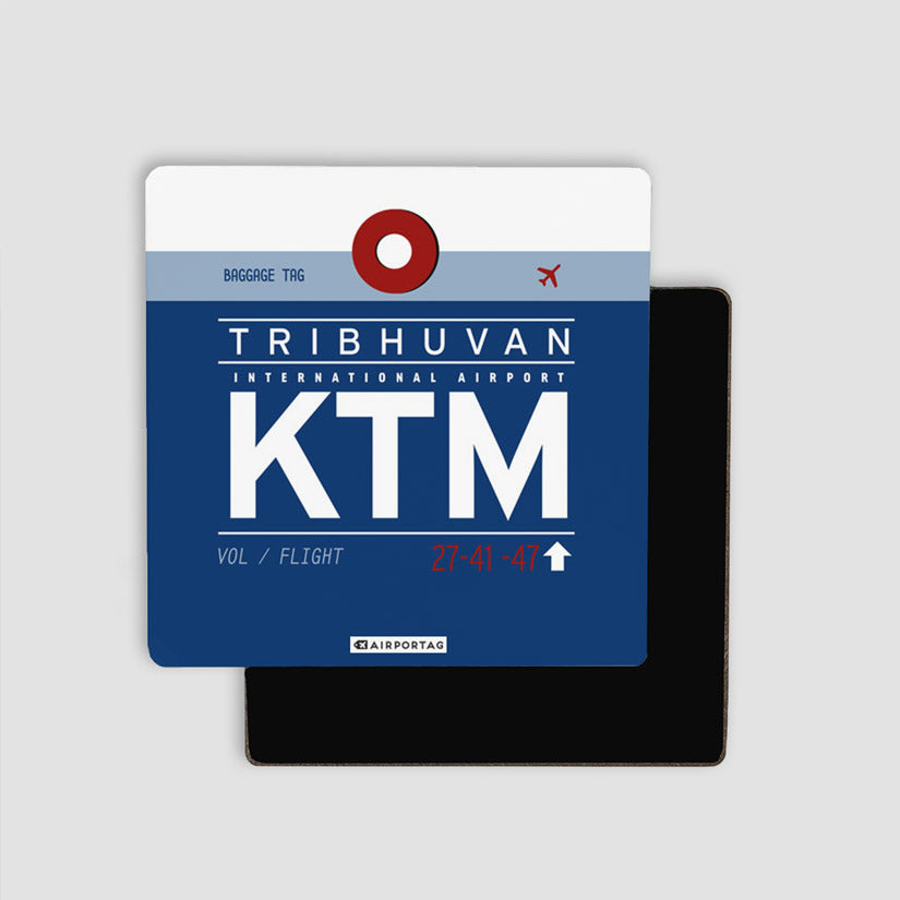 KTM - Magnet