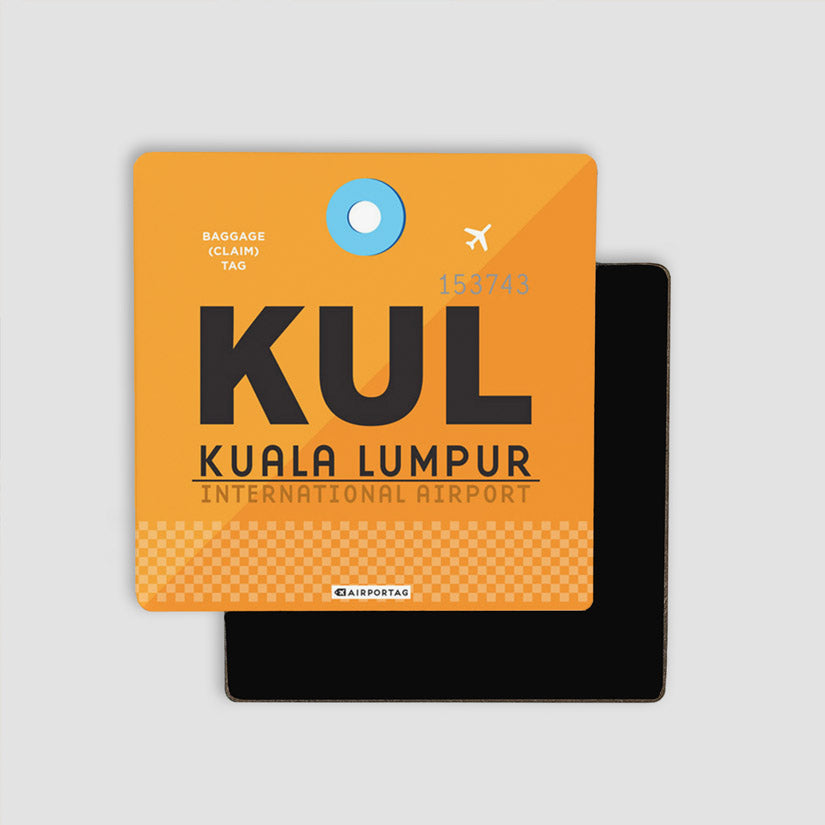 KUL - Magnet