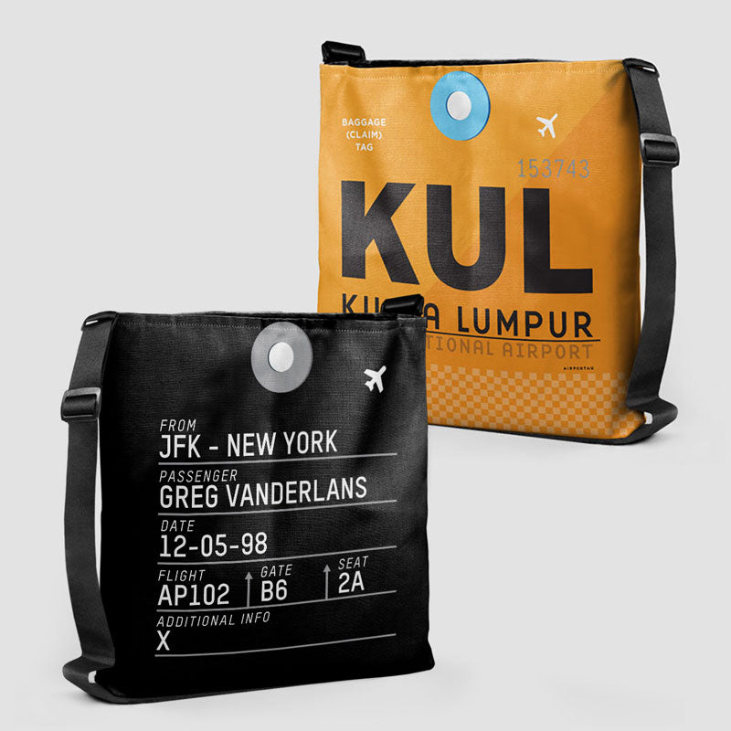 KUL - Tote Bag
