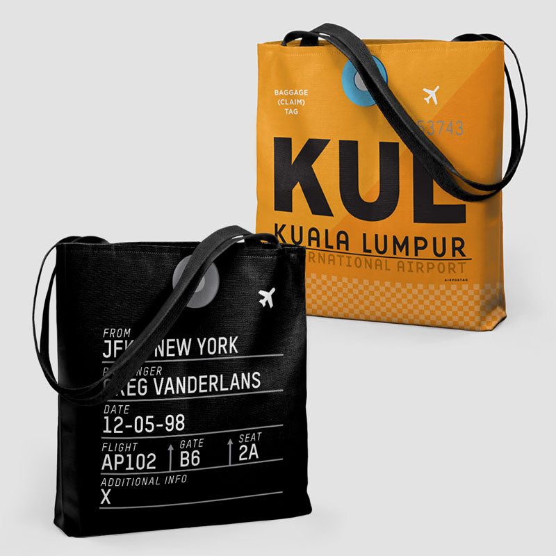 KUL - Tote Bag