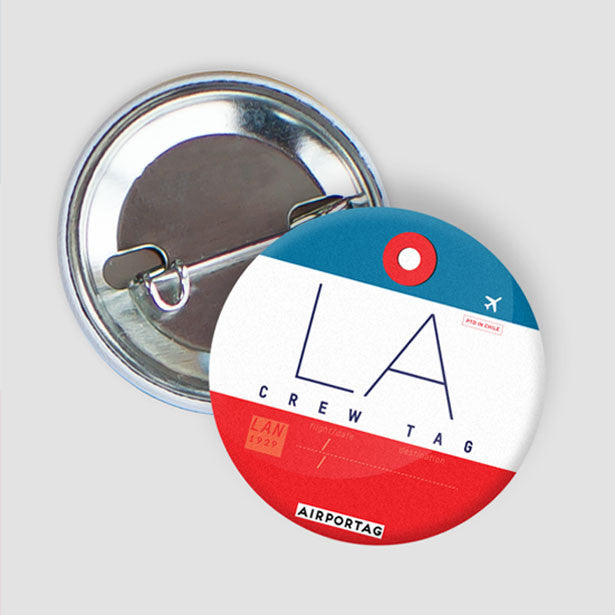 LA - Button - Airportag