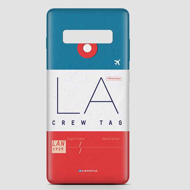 LA - Phone Case airportag.myshopify.com