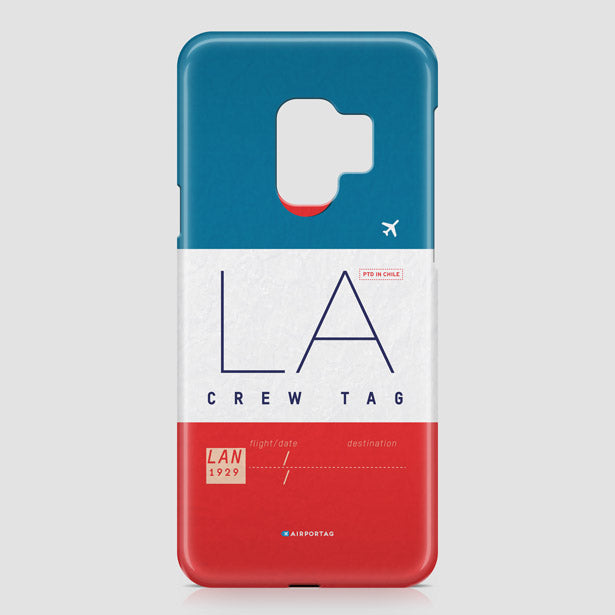 LA - Phone Case - Airportag