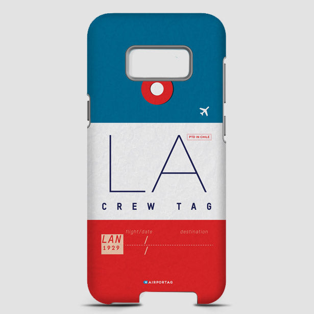 LA - Phone Case - Airportag