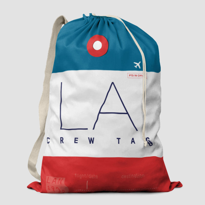 LA - Laundry Bag - Airportag