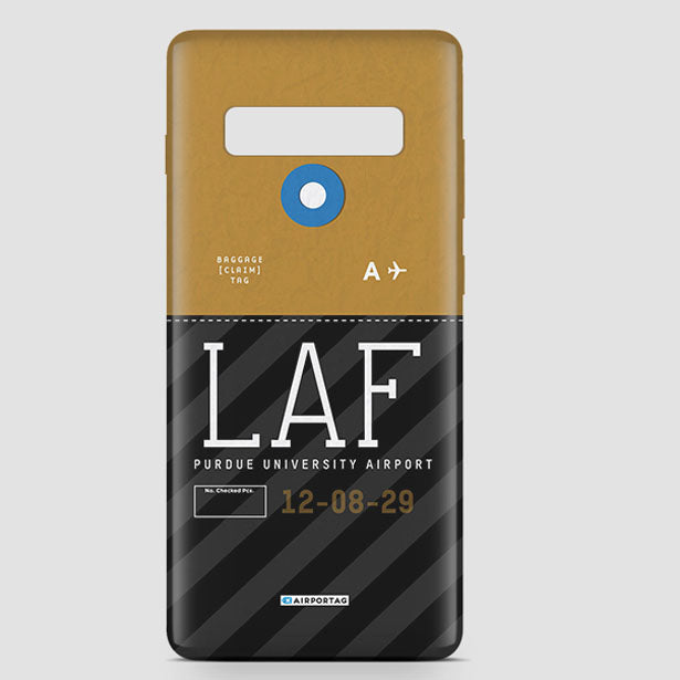 LAF - Phone Case airportag.myshopify.com