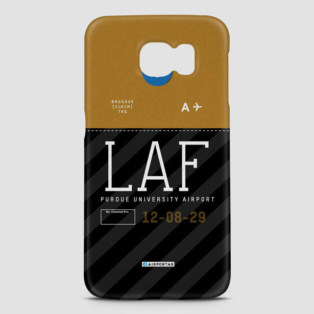 LAF - Phone Case - Airportag
