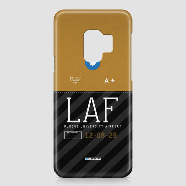 LAF - Phone Case - Airportag