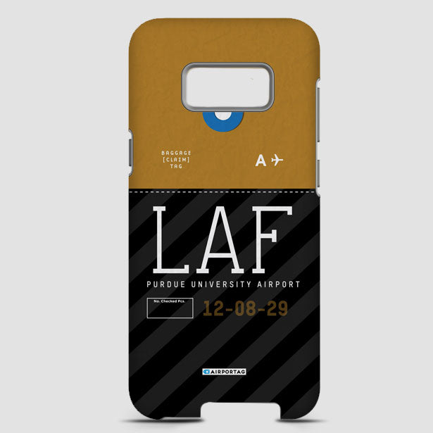 LAF - Phone Case - Airportag