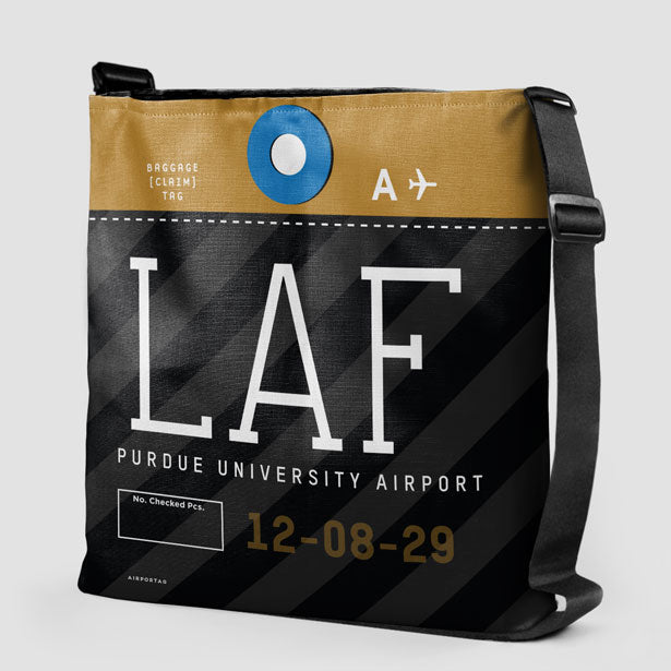 LAF - Tote Bag - Airportag