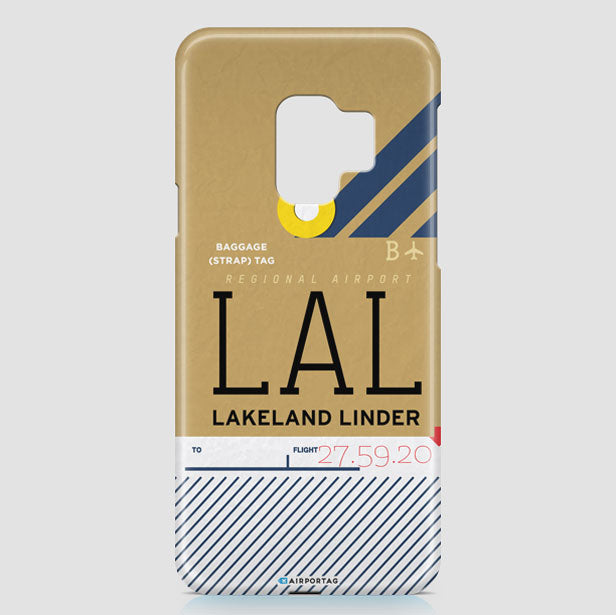LAL - Phone Case - Airportag