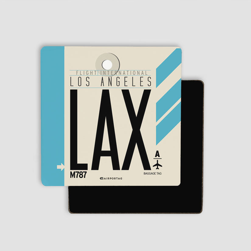 LAX - Magnet