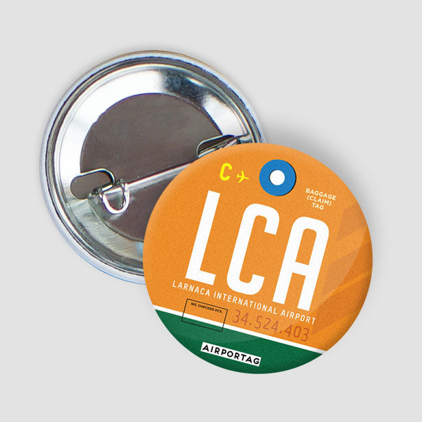 LCA - Button - Airportag