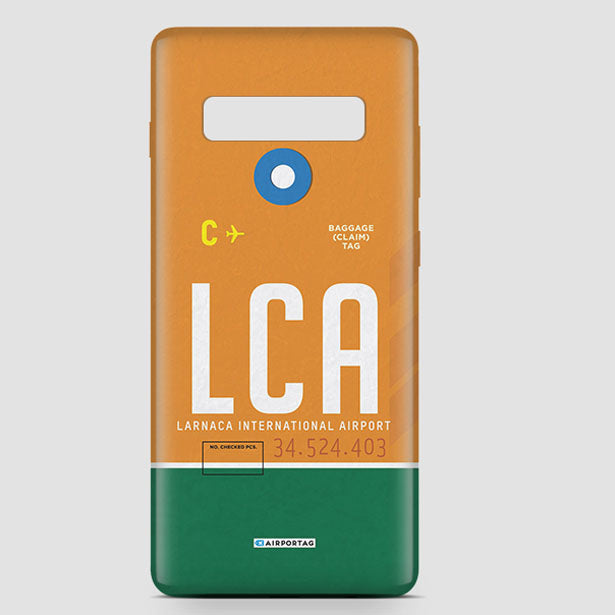 LCA - Phone Case airportag.myshopify.com