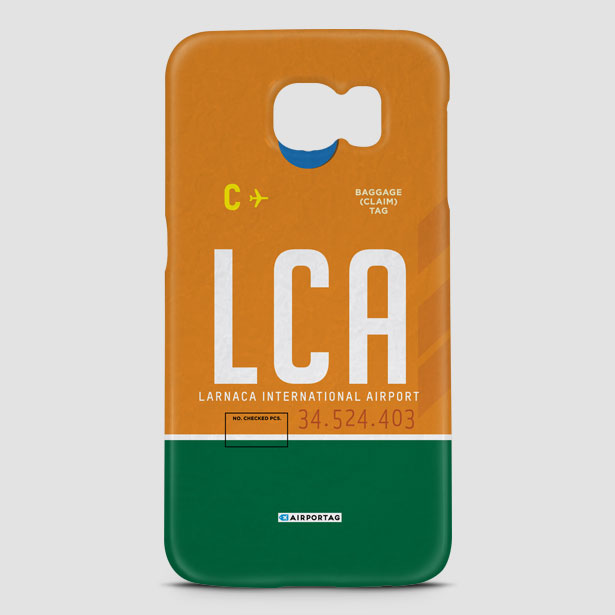 LCA - Phone Case - Airportag