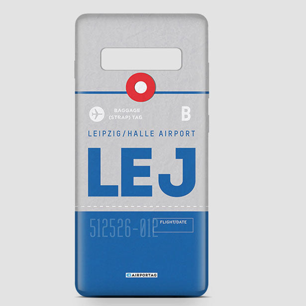 LEJ - Phone Case airportag.myshopify.com