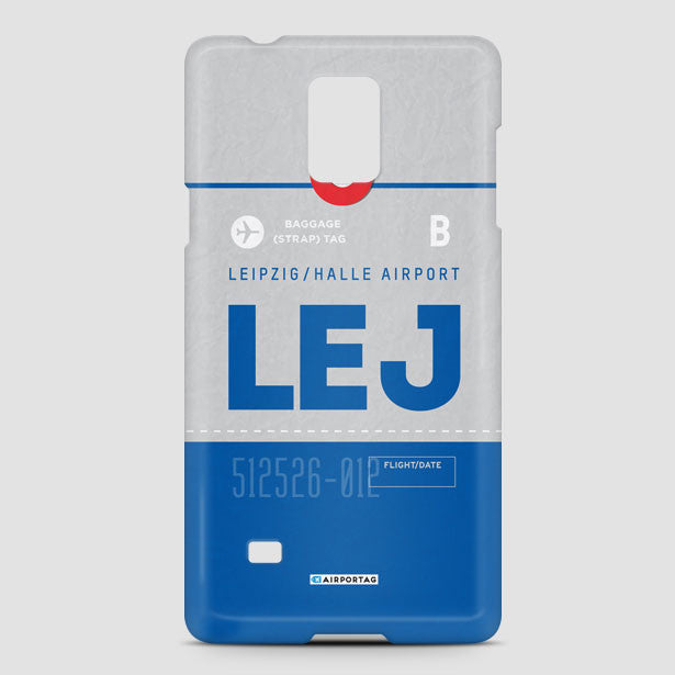 LEJ - Phone Case - Airportag
