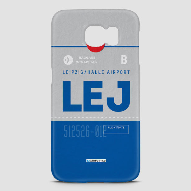 LEJ - Phone Case - Airportag