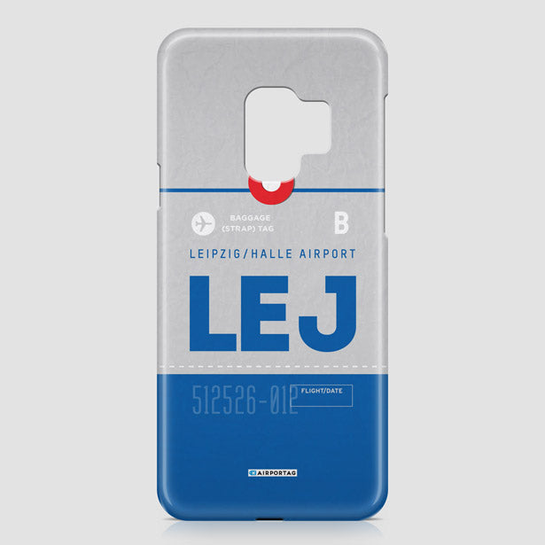 LEJ - Phone Case - Airportag