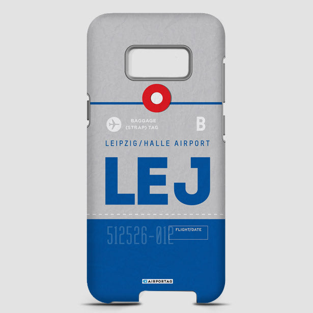 LEJ - Phone Case - Airportag