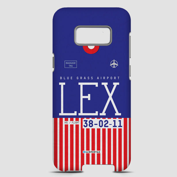 LEX - Phone Case - Airportag